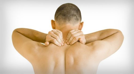 Shoulder pain? It could be subacromial impingement. - Our Chiro